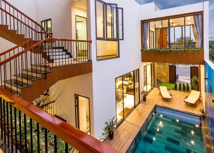 Lido Villa